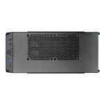 Корпус Thermaltake Versa H15 CA-1D4-00S1NN-00 Black (Micro-Tower, 1xUSB3.0, 1x120мм)