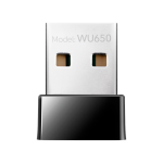 Сетевой адаптер Cudy WU650