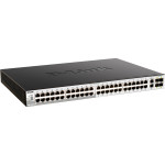 Коммутатор D-Link DGS-3130-54PS