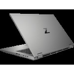 HP ZBook Fury 17 (Intel Xeon W 11955M 2.6 ГГц/64 ГБ DDR4 3200 МГц/17.3