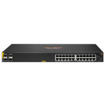 Коммутатор HP Aruba 6000 24G CL4 4SFP