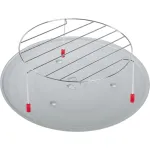 Микроволновая печь Maunfeld MBMO925SGB09