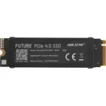 Жесткий диск SSD 1Тб Hikvision (2280, 7450/6600 Мб/с)