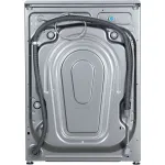 Стиральная машина Бирюса WM-SBM1014/15 M(фронтальная полноразмерная, класс стирки/отжима/э.потребления: A+++ , макс: 10кг, 1400 об/мин, инвертер, 59.5x85x64см, нержавеющая сталь)