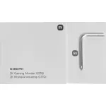 Монитор Xiaomi G27Qi (27
