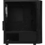 Корпус Aerocool Trinity Mini-G-BK v2 (Mini-Tower, 1xUSB3.0)