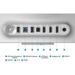 Монитор Samsung Odyssey OLED G8 S32FG812SI (32