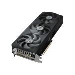 Видеокарта GeForce RTX 5070 Ti 2542МГц 16Гб Gigabyte (GDDR7, 256бит, 1xHDMI, 3xDP)