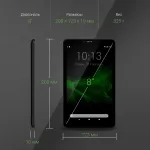 Планшет Digma CITI 8592 3G(8