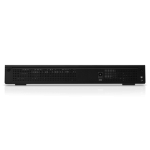 Маршрутизатор Ubiquiti EdgeRouter 6P ER-6P