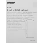 QNAP TS-233 (RK3568B2 2000МГц ядер: 4, 2048Мб DDR4, RAID: 0,1)