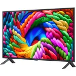 LED-телевизор LG 43NANO90A6B (43