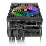 Блок питания Thermaltake Toughpower iRGB PLUS 1250W (ATX, 1250Вт, TITANIUM)