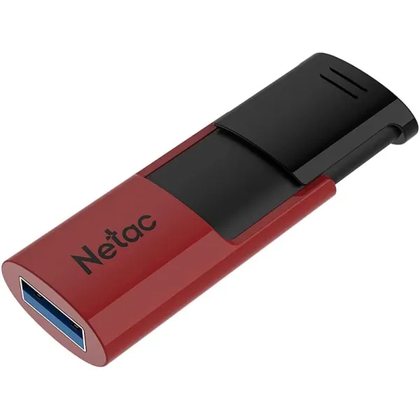 Накопитель USB Netac NT03U182N-064G-30RE