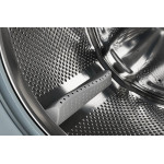 Стиральная машина Kuppersberg WM 581 W(60x84.5x58см, фронтальная, макс:10кг, 1400об/мин, белый)