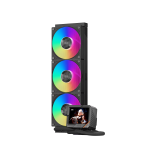 Кулер PCcooler GT360 ARGB Display