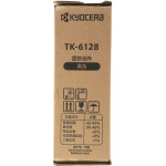 Картридж Kyocera TK-6128 (черный; M4132i (только китайские версии!))