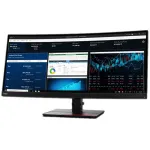 Монитор Lenovo ThinkVision P34w-20 (34