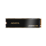 Жесткий диск SSD 512Гб ADATA LEGEND 900 (M.2 2280, 6200/2300 Мб/с, PCI-E GEN4 X4)