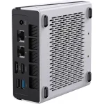 ПК Chuwi UBox (Ryzen 5 6600H 3300МГц, DDR5 16Гб, SSD 512Гб M.2 2280, AMD 660M, Windows 11 Pro)