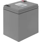 Батарея CSB HRL1225W (12В, 5Ач)