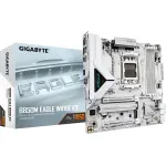 Материнская плата Gigabyte B850M EAGLE WF6E ICE (x)