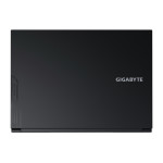 Игровой ноутбук Gigabyte G6 MF (Intel Core i5 13500H 2.6 ГГц/16 ГБ DDR5 4800 МГц/16