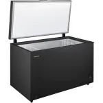 Морозильный ларь Kraft RX BD (W)-460BRX