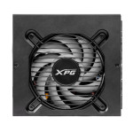 Блок питания XPG CYBERCORE II (ATX, 1300Вт, PLATINUM)