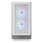 Корпус Thermaltake 300 TG ARGB White (Midi-Tower)