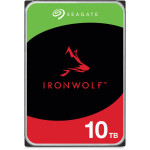 Жесткий диск HDD Seagate Ironwolf (3.5