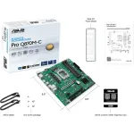 Материнская плата ASUS PRO Q870M-C-CSM (x)