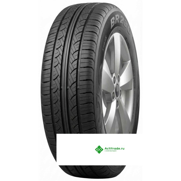 Шина Bars BR230 195/70 R14 91T летняя