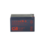 Батарея CSB GP12120 F2 (12В, 12Ач)