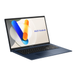ASUS X1704ZA-AU447 (16 ГБ DDR4/17.3