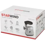 Мясорубка Starwind SMG5485