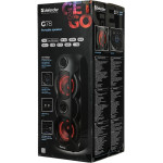 Компьютерная акустика Defender G78