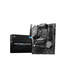 Материнская плата MSI B760 GAMING PLUS WIFI DDR4 (x)