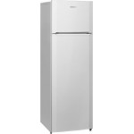 Холодильник Beko RDSK240M00W (A, 2-камерный, 54x145.8x60см, белый)