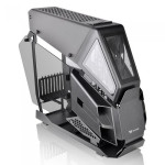 Корпус Thermaltake AH T600 CA-1Q4-00M1WN-00 Black (Full-Tower, 4xUSB3.0)