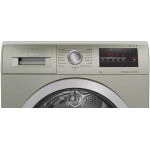 Сушильная машина Bosch WTN8543SME (макс.загрузка 8 кг, уровень шума 64 дБ)