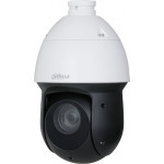 Камера видеонаблюдения Dahua DH-SD49425GB-HNR (IP, купольная, уличная, 4Мп, 5-125мм, 25кадр/с)
