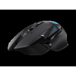 Мышь Logitech G502 Lighspeed (кнопок 11, 25600dpi)