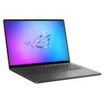 Ноутбук ASUS ROG Zephyrus G16 GU605CR-QR180 (Intel Core Ultra 9 285H 2.9 ГГц/32 ГБ LPDDR5X 7467 МГц/16
