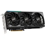 Видеокарта Radeon RX 9070XT 2400МГц ASRock (GDDR6, 256бит, 1xHDMI, 3xDP)