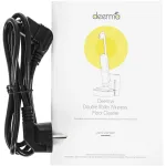 Моющий пылесос Deerma DEM-VX910W