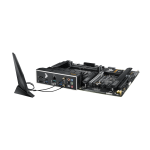 Материнская плата ASUS TUF GAMING B760-PLUS WIFI (LGA1700, Intel B760, 4xDDR5, ATX, RAID SATA: 0,1,15,5)