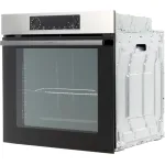 Электрический духовой шкаф Gorenje BOB6737E01X