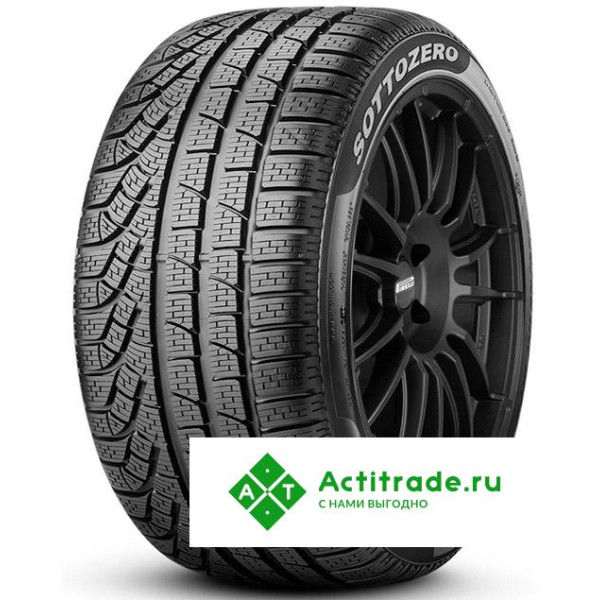 Шина Pirelli Winter Sottozero II 285/40 R19 103V зимняя (N0)