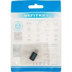 Адаптер-переходник USB2.0 Vention (USB Type-C (m), microUSB 2.0 (f))